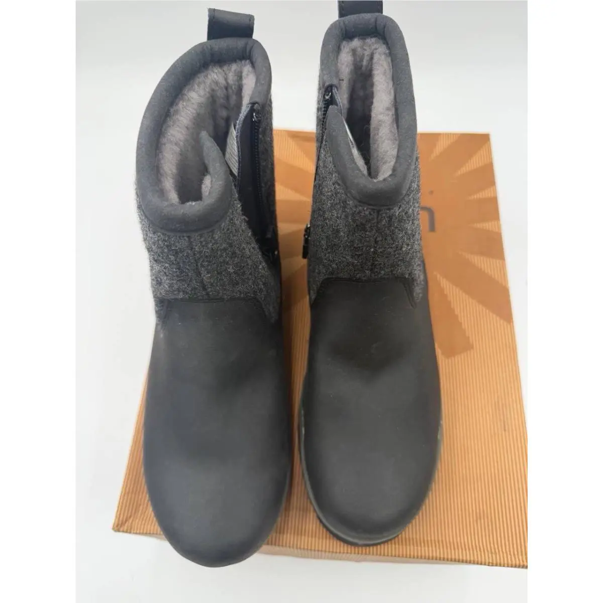 UGG shoes - Ugg Australia Bayson - Australia Bayson - Gray 1
