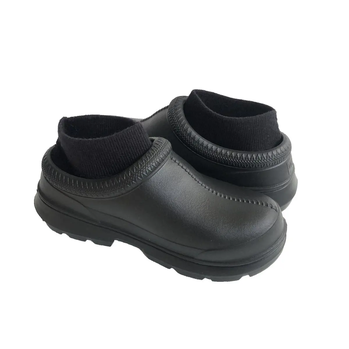 UGG shoes - UGG TASMAN - TASMAN - Black 0