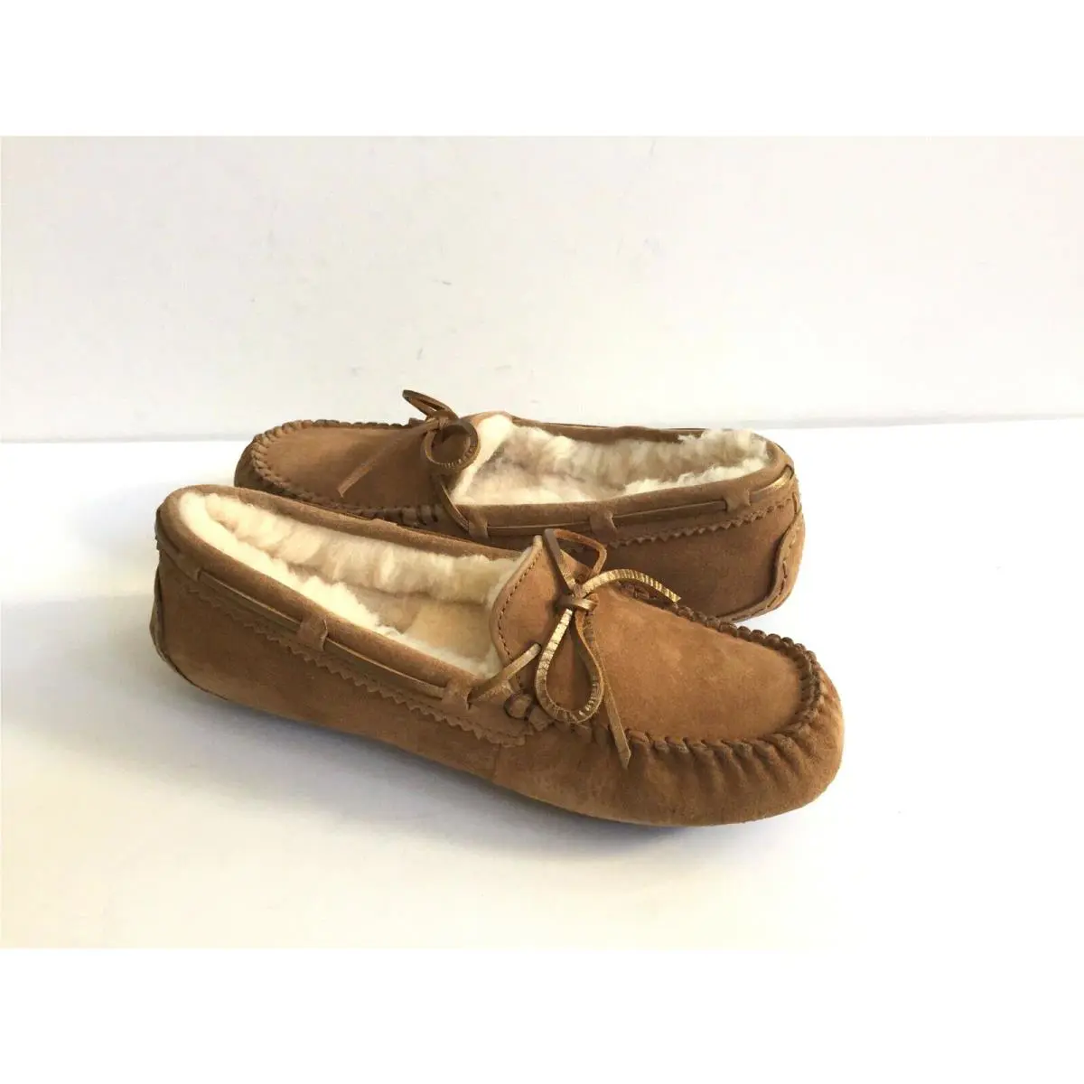 UGG shoes - UGG Australia Dakota - Australia Dakota - CHESTNUT 0