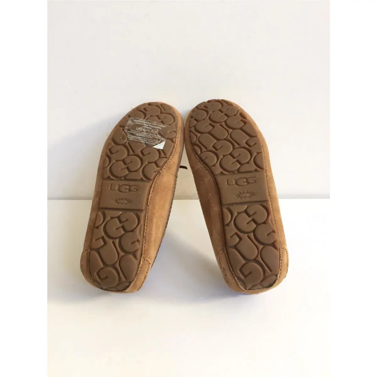 UGG shoes - UGG Australia Dakota - Australia Dakota - CHESTNUT 3