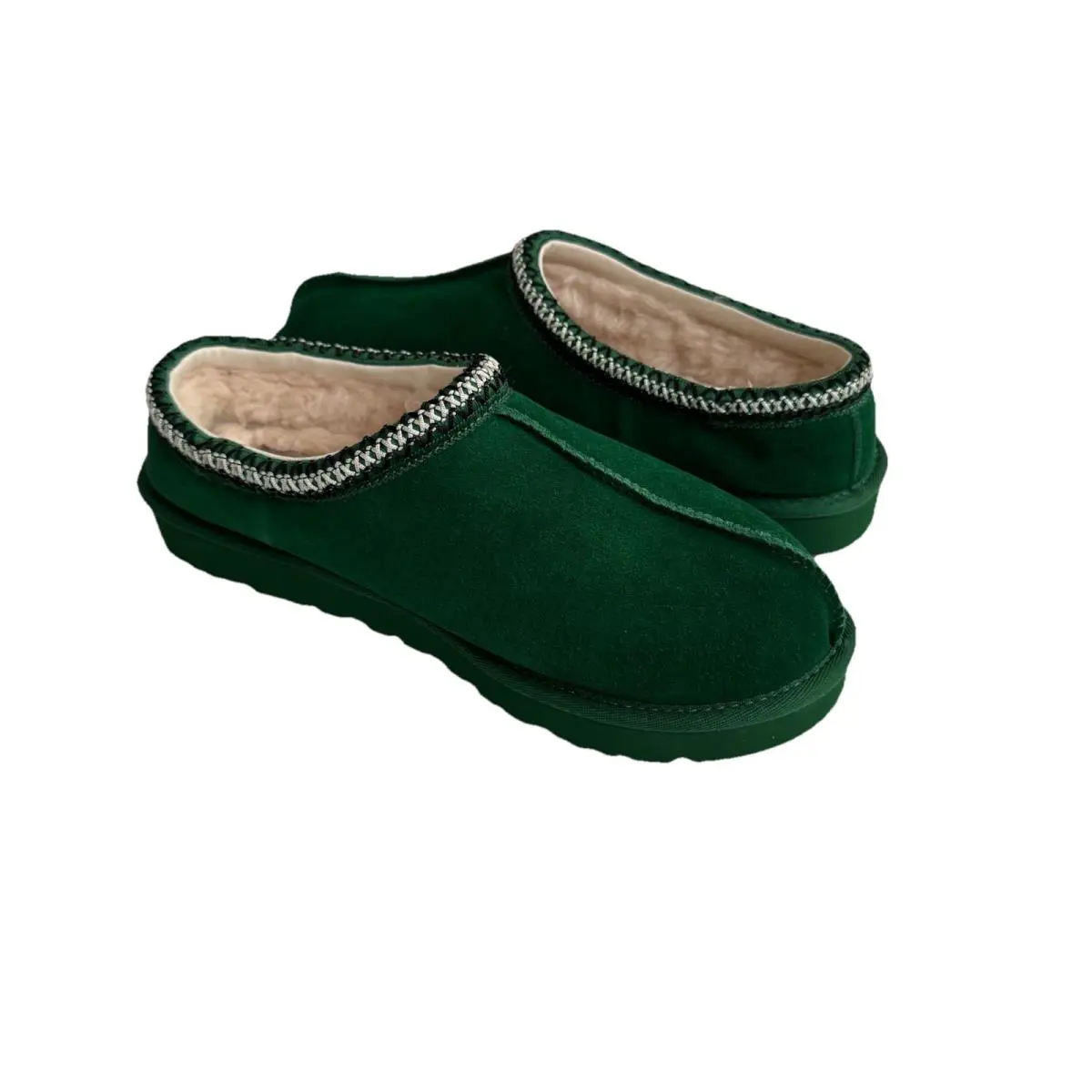 UGG shoes - UGG TASMAN - TASMAN - MONSTERA GREEN 0