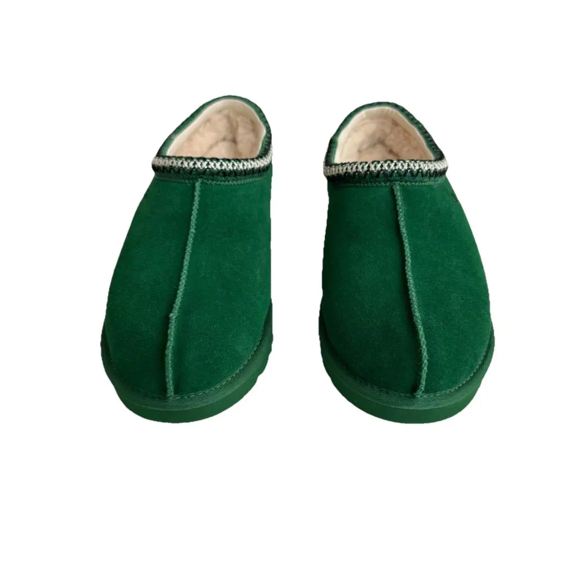 UGG shoes - UGG TASMAN - TASMAN - MONSTERA GREEN 1