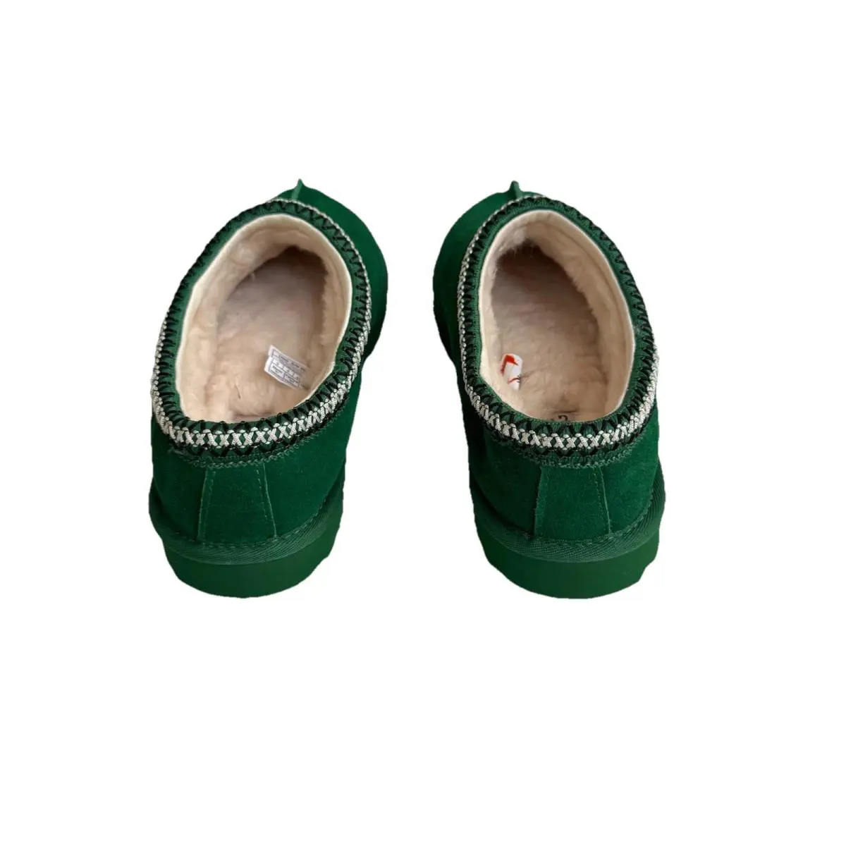 UGG shoes - UGG TASMAN - TASMAN - MONSTERA GREEN 2