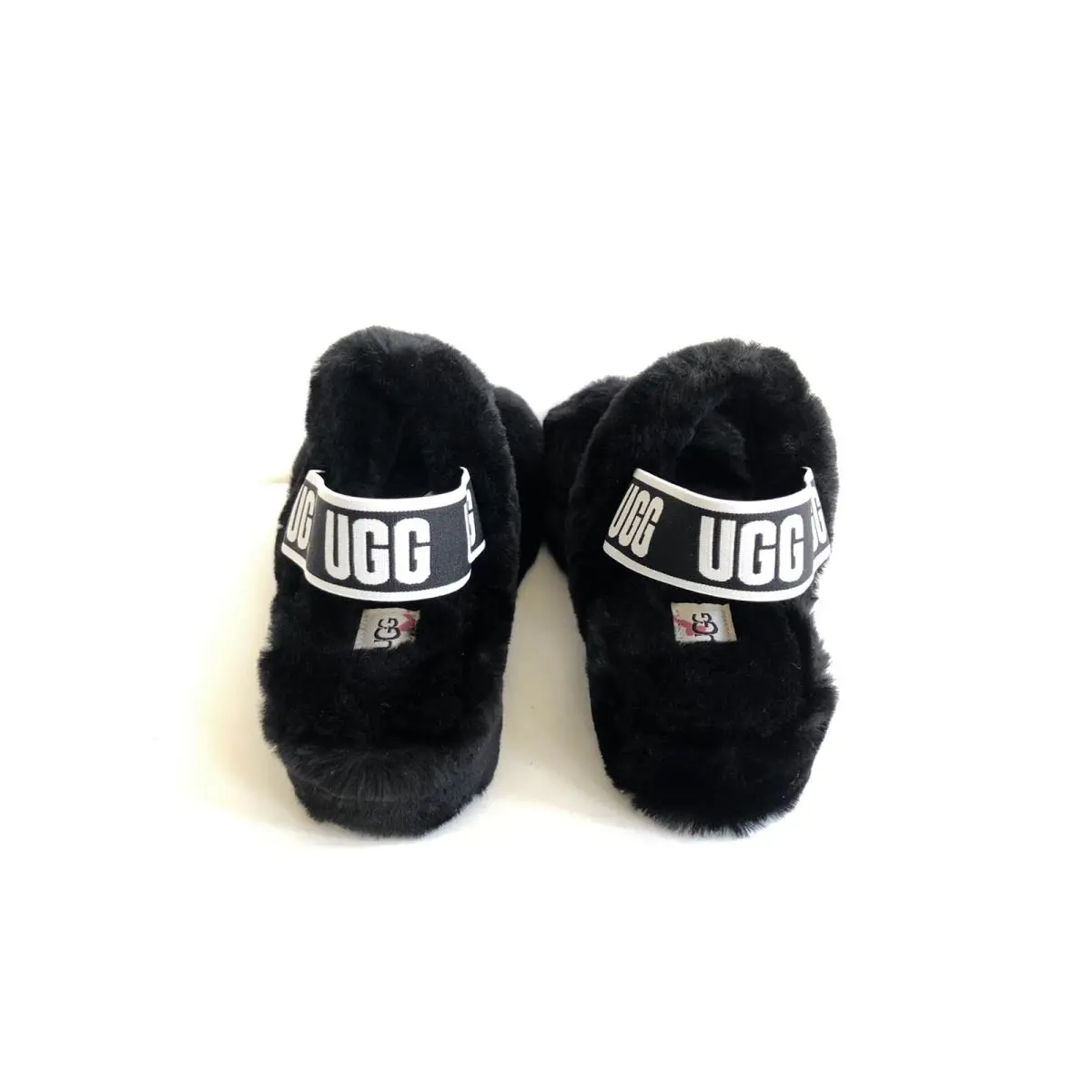 UGG shoes - Black 2