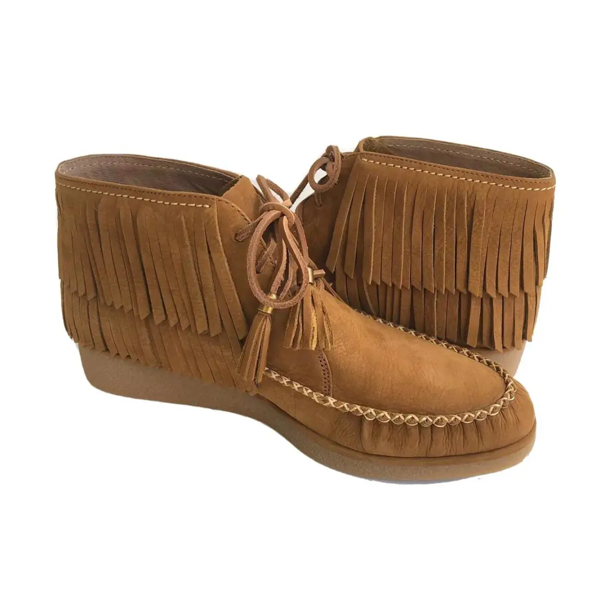 UGG shoes - CHESTNUT 0