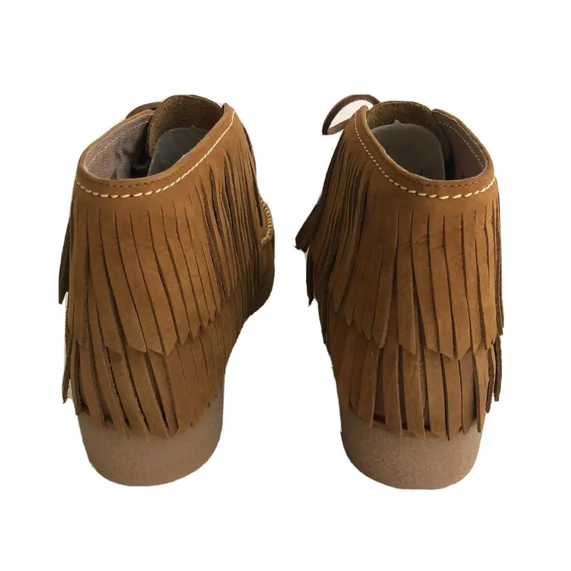 UGG shoes - CHESTNUT 2