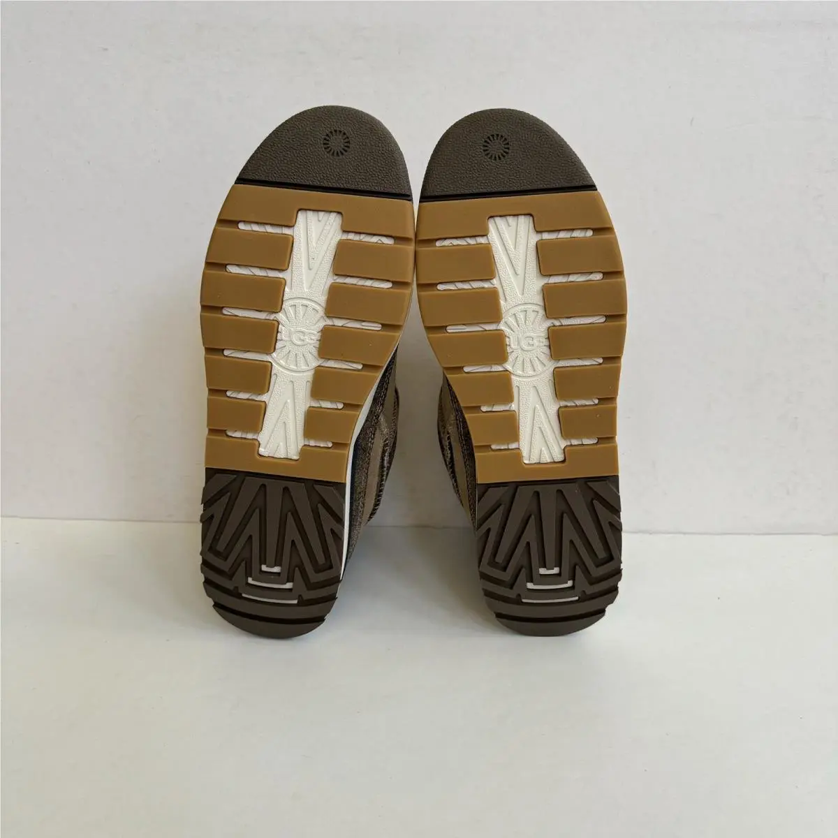 UGG shoes - SAND 3