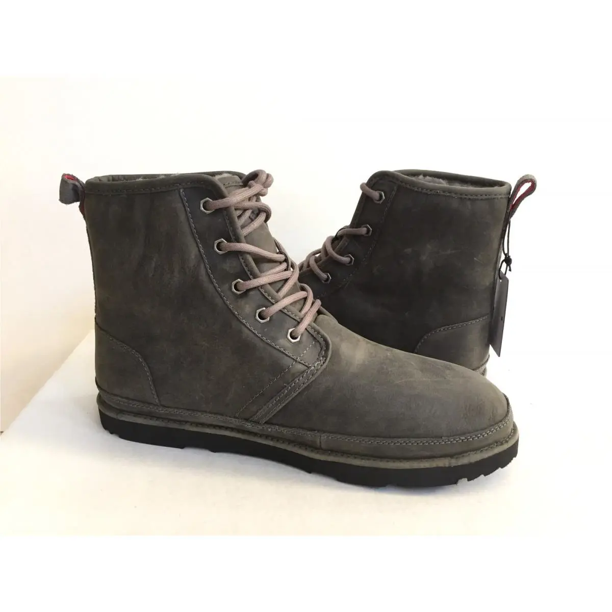 UGG shoes - CHARCOAL 0
