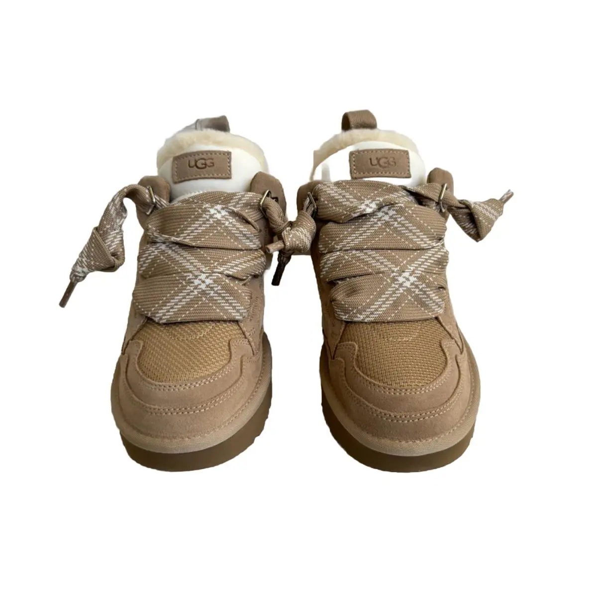 UGG shoes - LOWMEL - LOWMEL - SAND 1