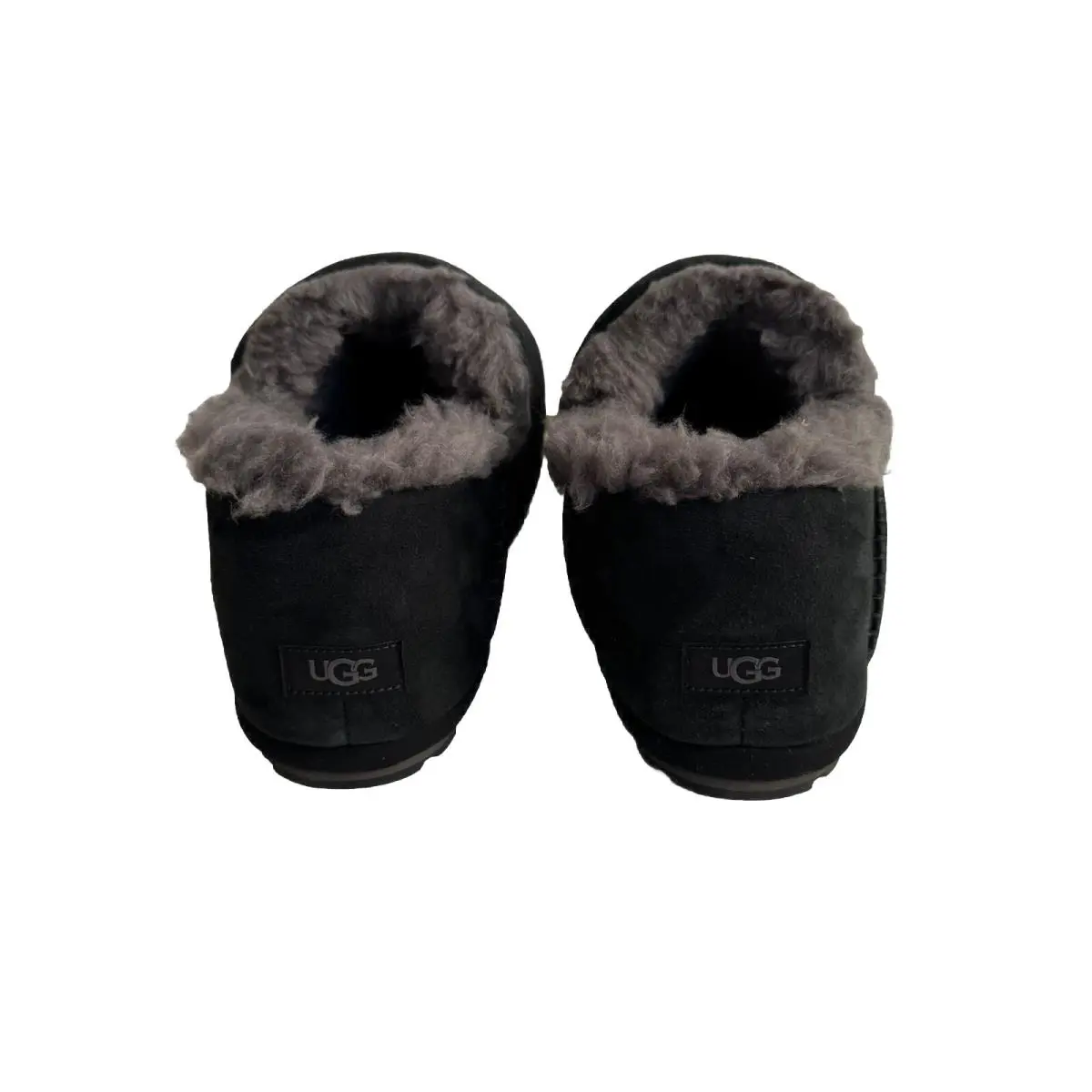 UGG shoes - UGG ANDERS - ANDERS - Black 2