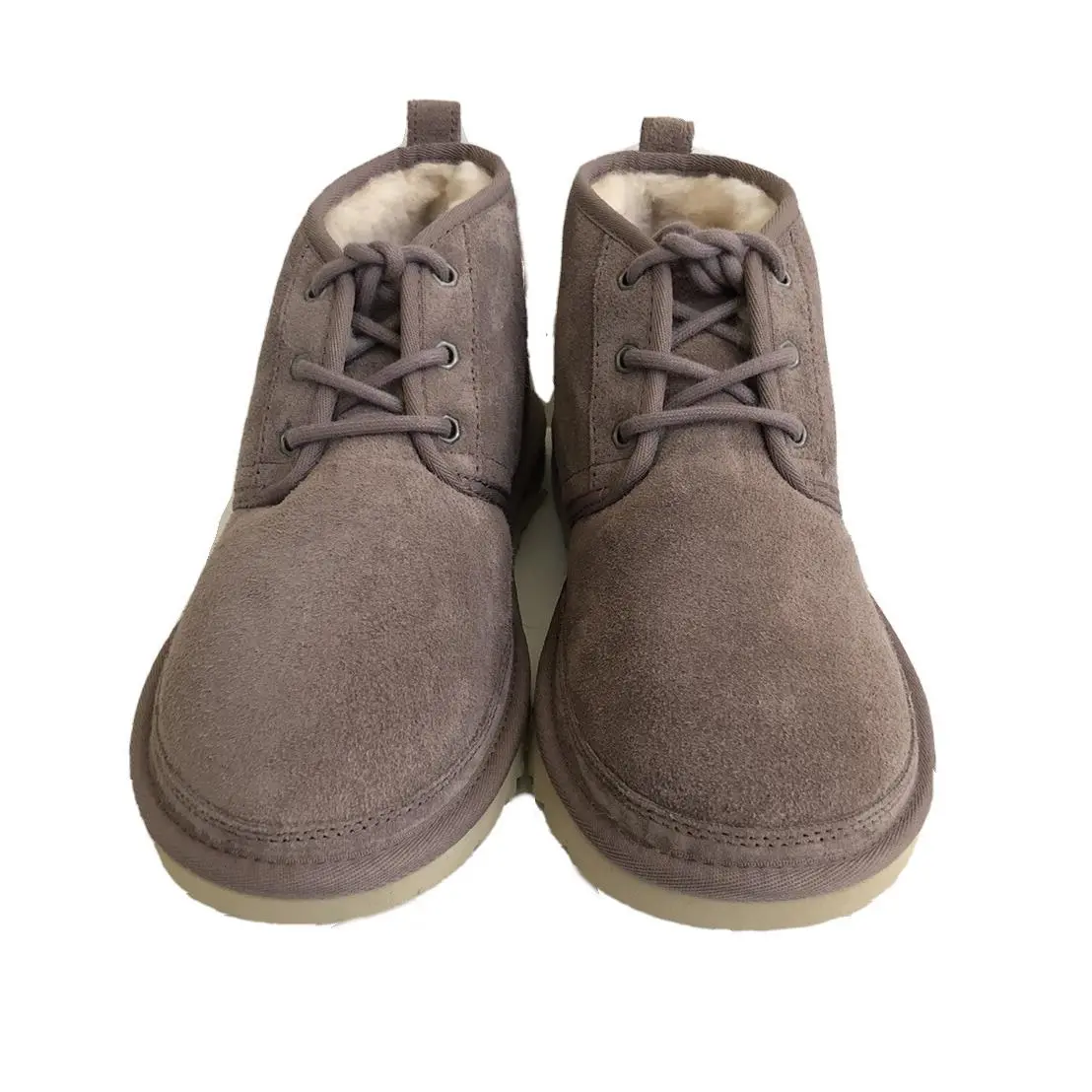UGG shoes - NEUMEL STORMY - NEUMEL STORMY - STORMY GRAY GREY 1