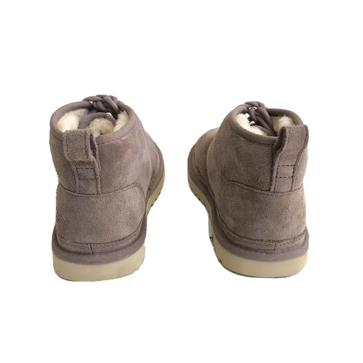 UGG shoes - NEUMEL STORMY - NEUMEL STORMY - STORMY GRAY GREY 2