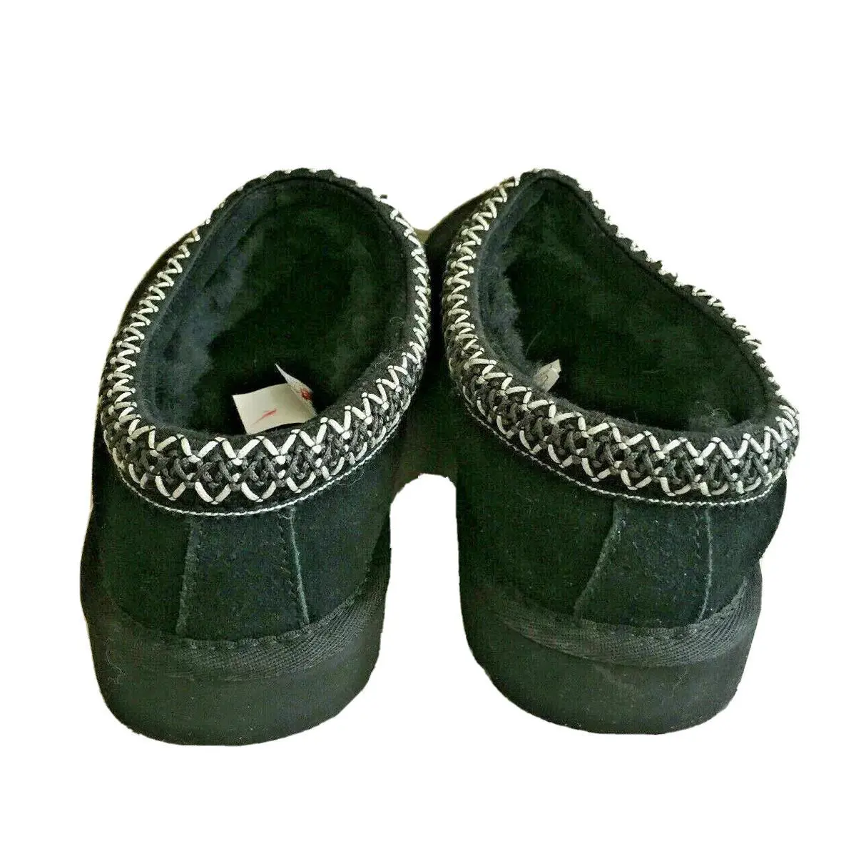 UGG shoes - TASMAN - TASMAN - Black 2