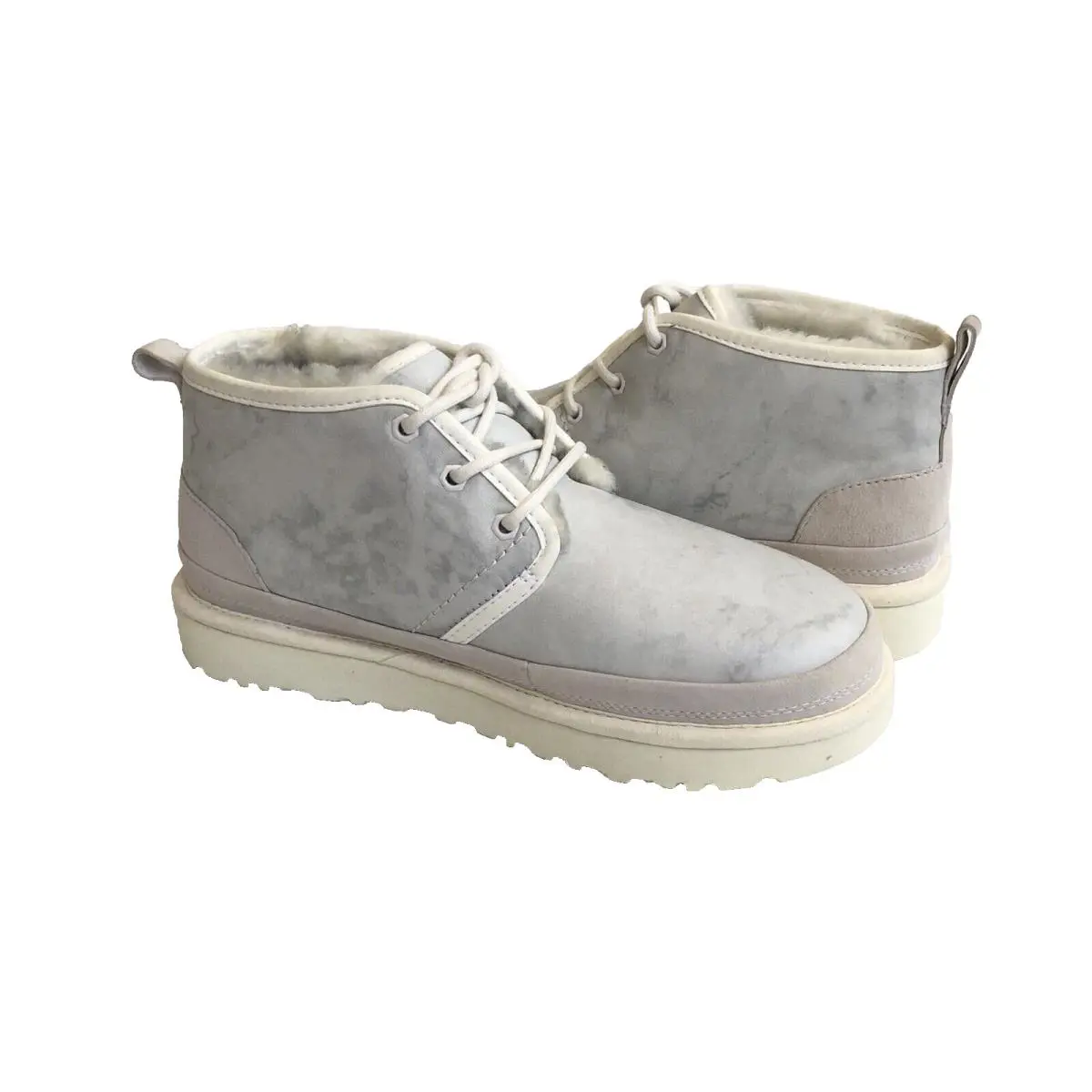 UGG shoes - White 0