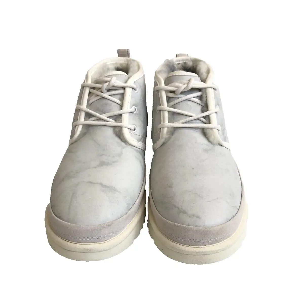 UGG shoes - White 1