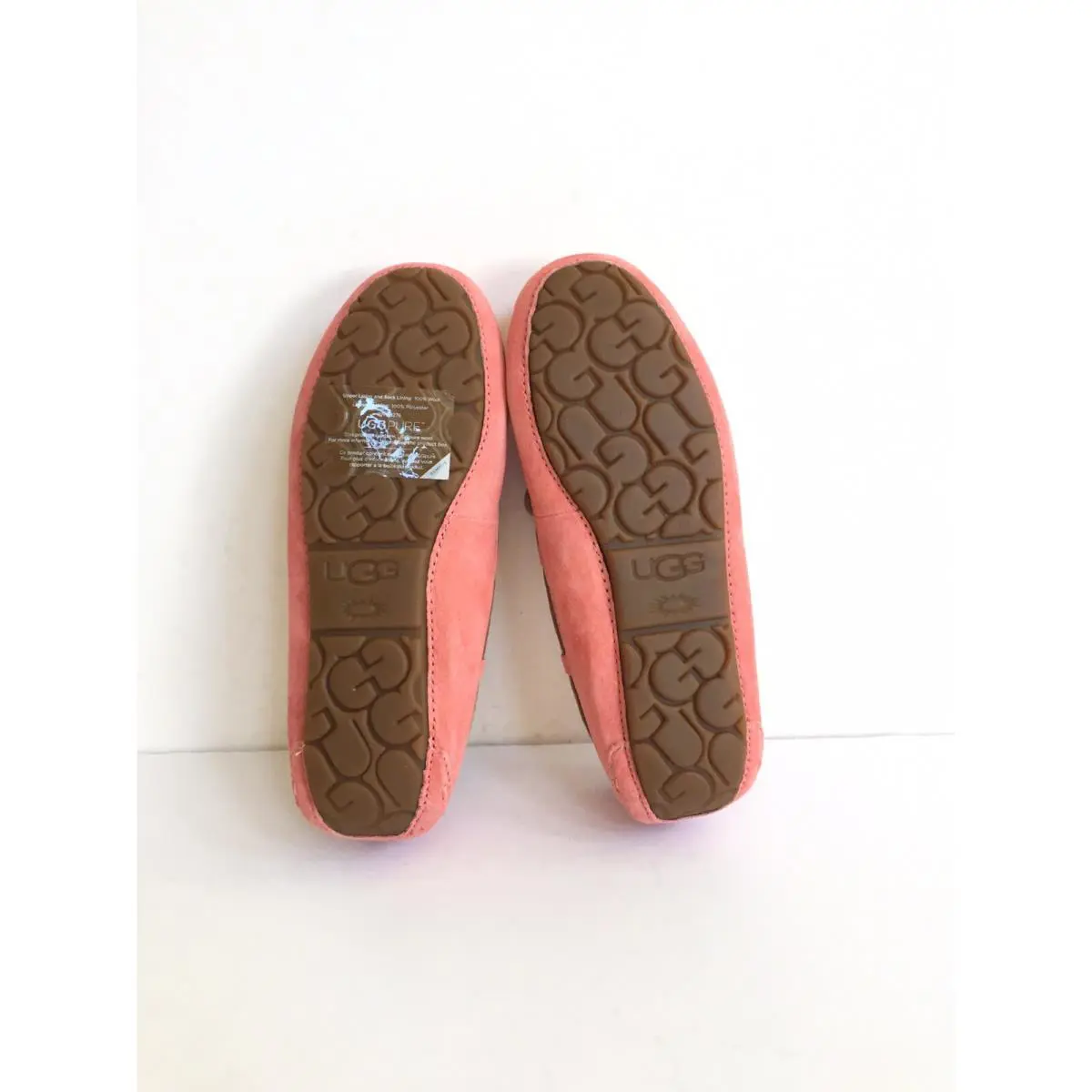 UGG shoes - UGG Australia Dakota - Australia Dakota - LANTANA 3