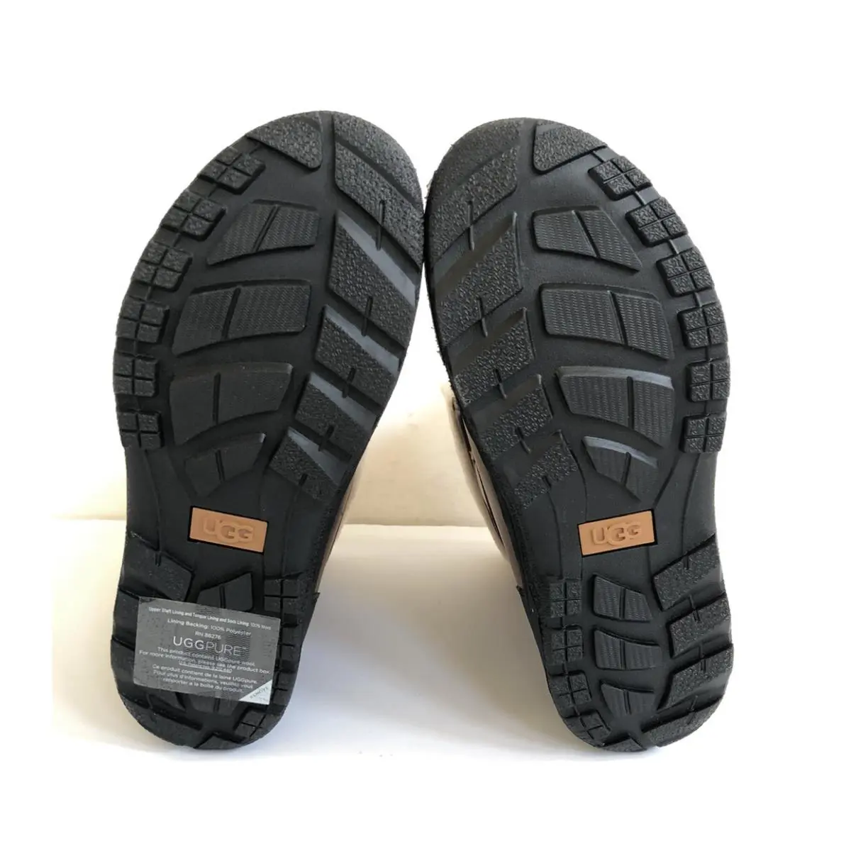 UGG shoes - UGG BUTTE II CWR WORCHESTER - WORCHESTER 3