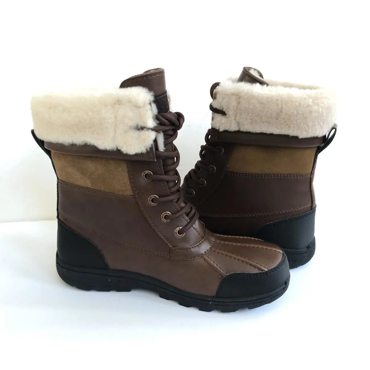 UGG shoes - UGG BUTTE II CWR WORCHESTER - WORCHESTER 0