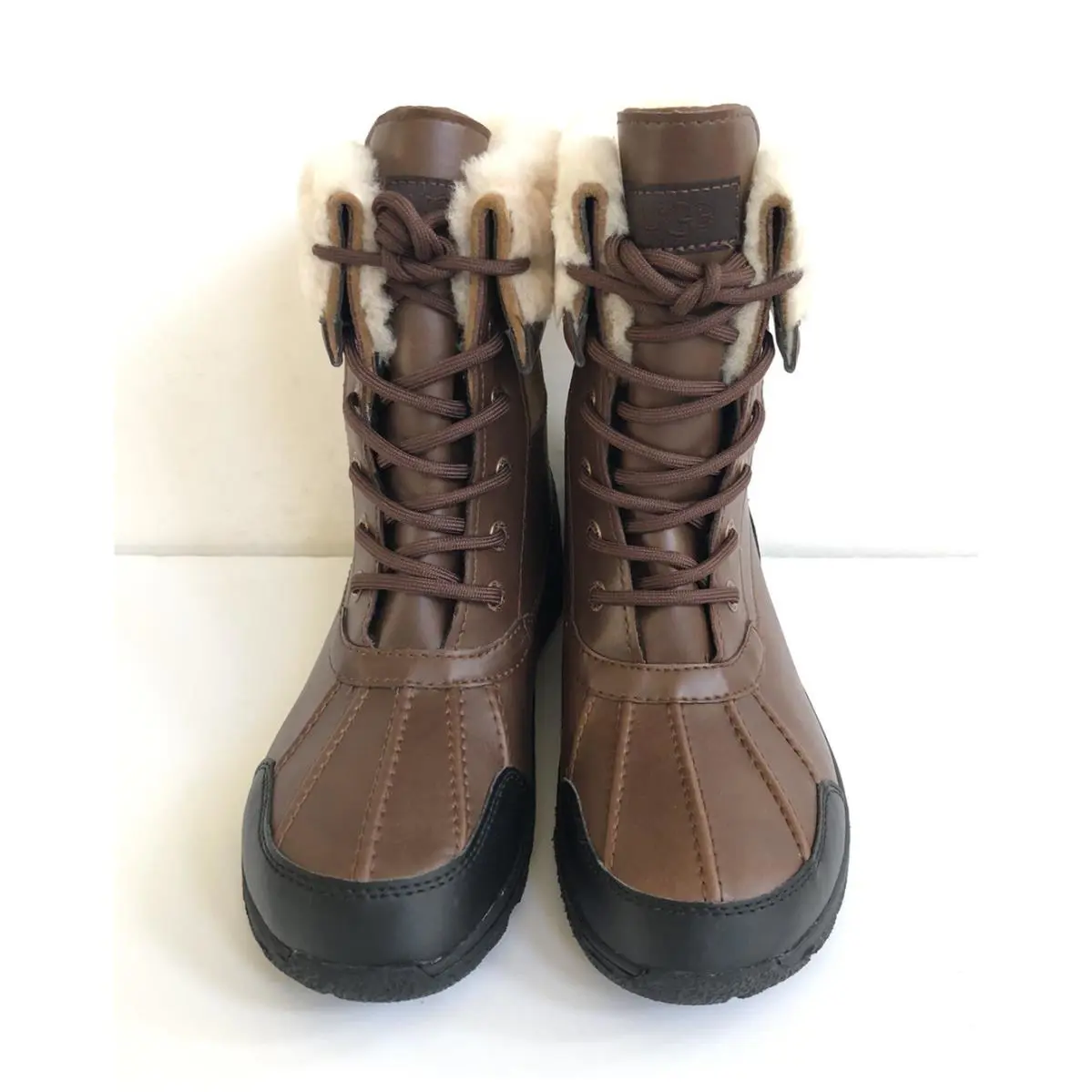 UGG shoes - UGG BUTTE II CWR WORCHESTER - WORCHESTER 1