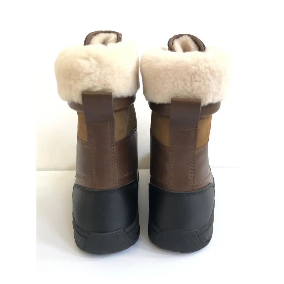 UGG shoes - UGG BUTTE II CWR WORCHESTER - WORCHESTER 2