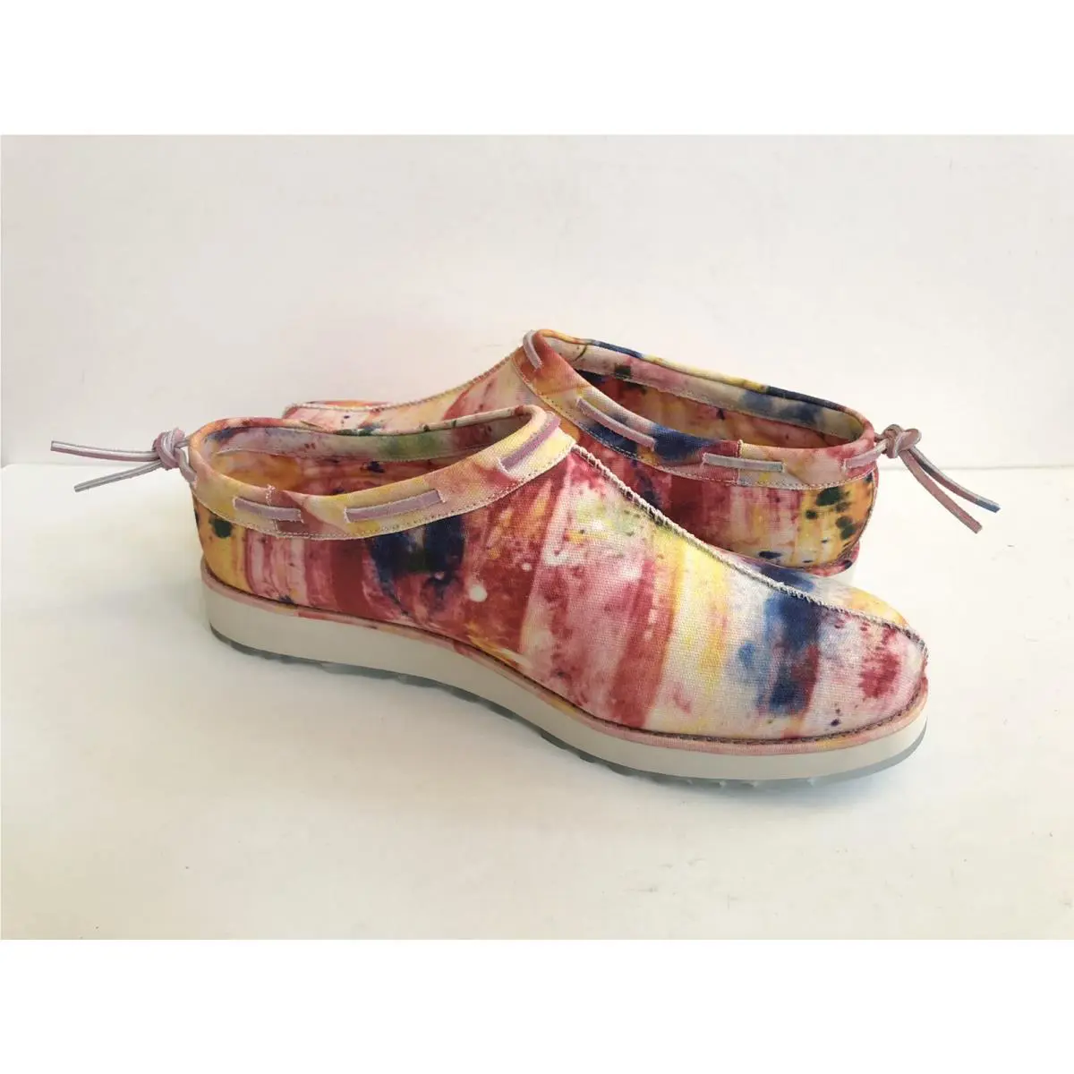 UGG shoes - TASMAN TIE DYE - TASMAN TIE DYE - TIE DYE 0
