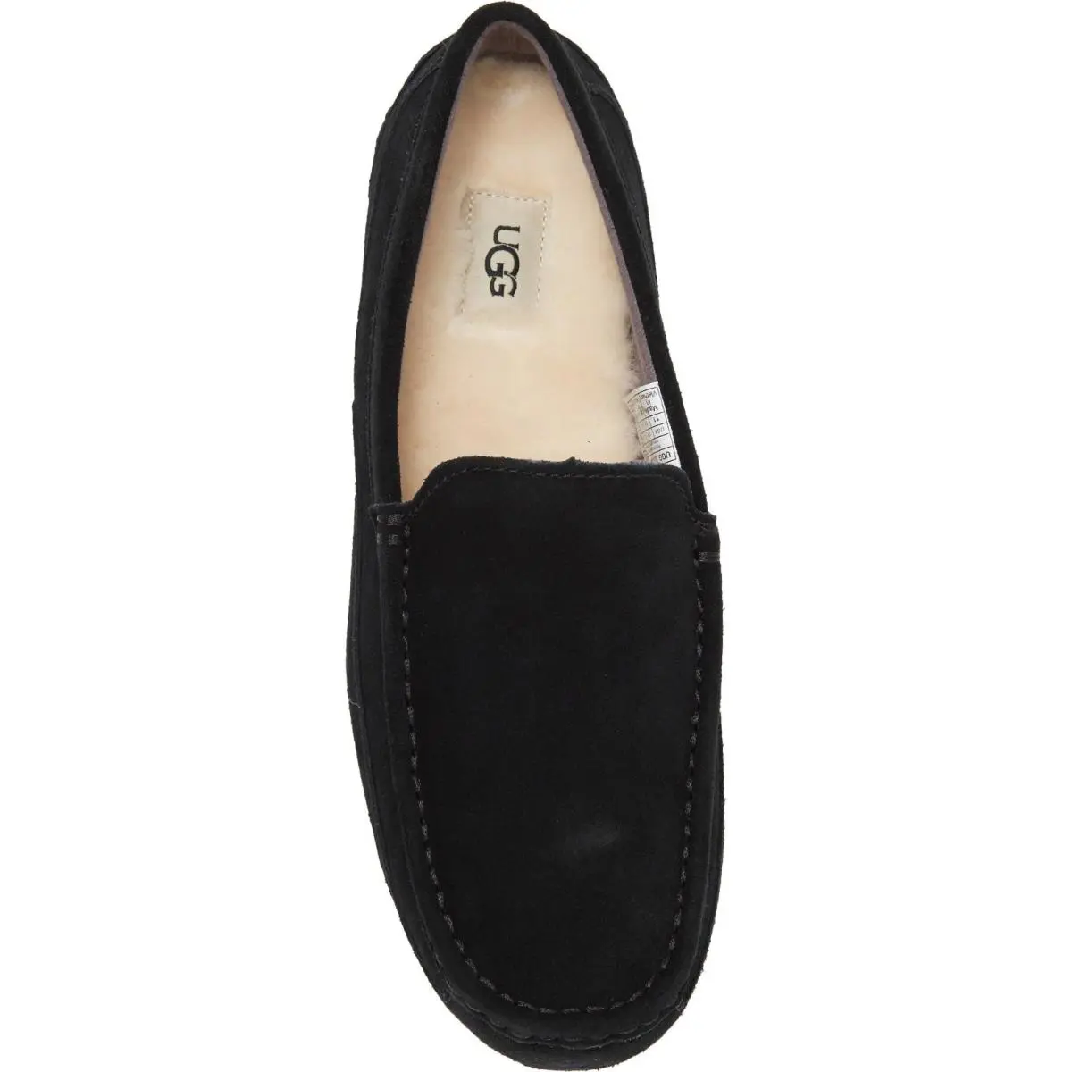 UGG shoes - UGG Alder - Alder - Black 1