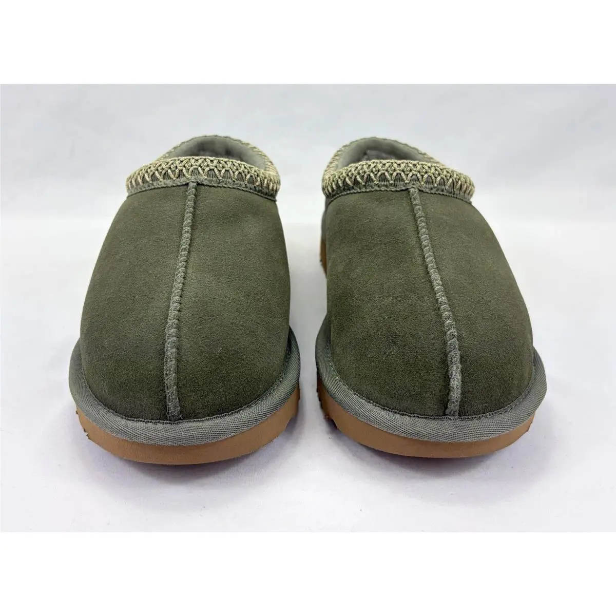 UGG shoes - UGG Tasman II - Tasman - 1174470 - Moss Green (UPC: 198605277160) 1