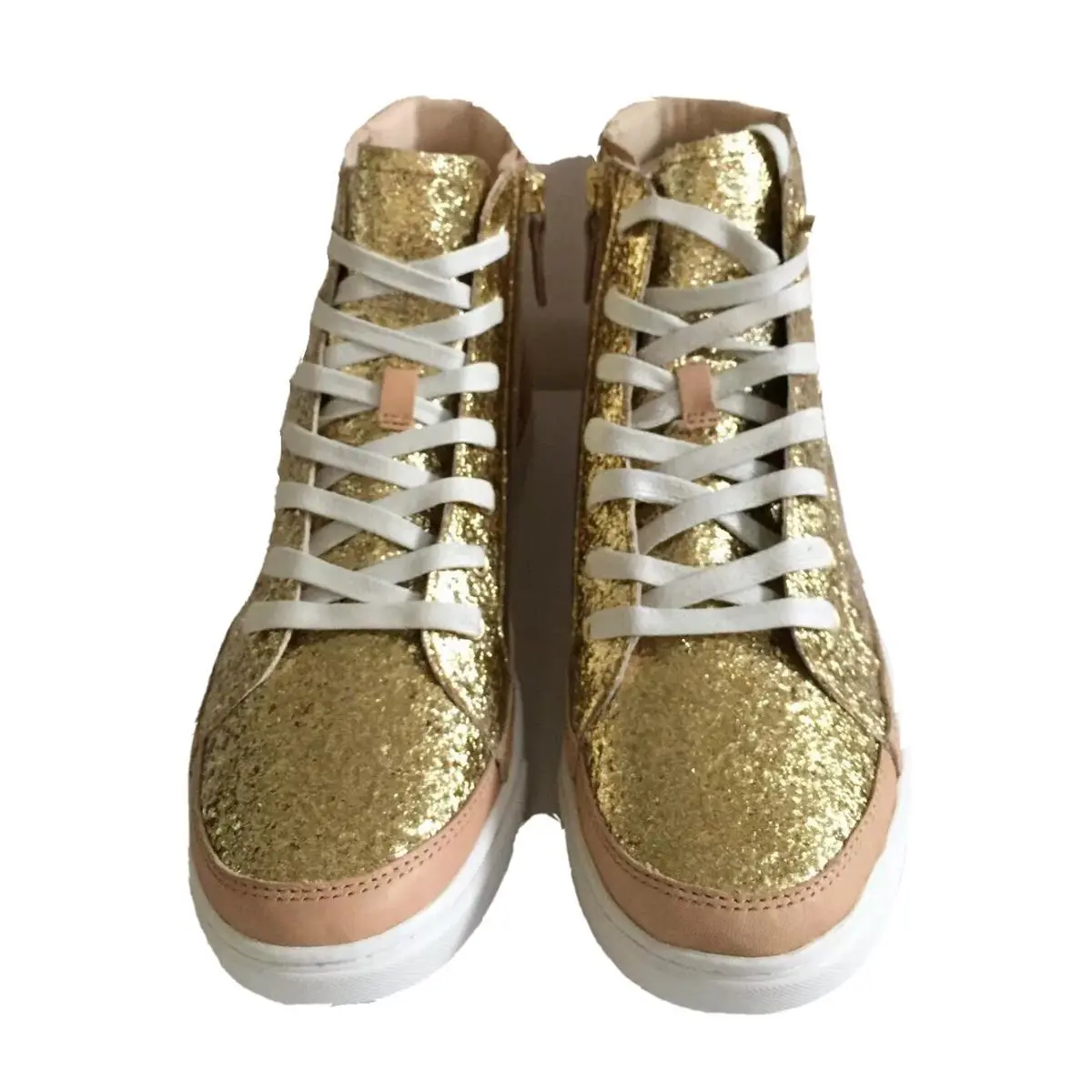 UGG shoes - GOLD 1