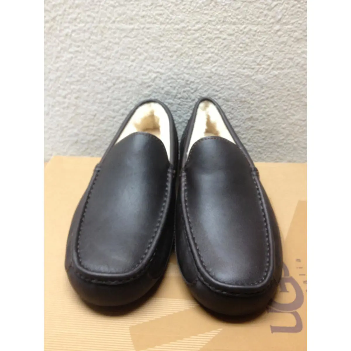 UGG shoes - UGG ASCOT - ASCOT 0