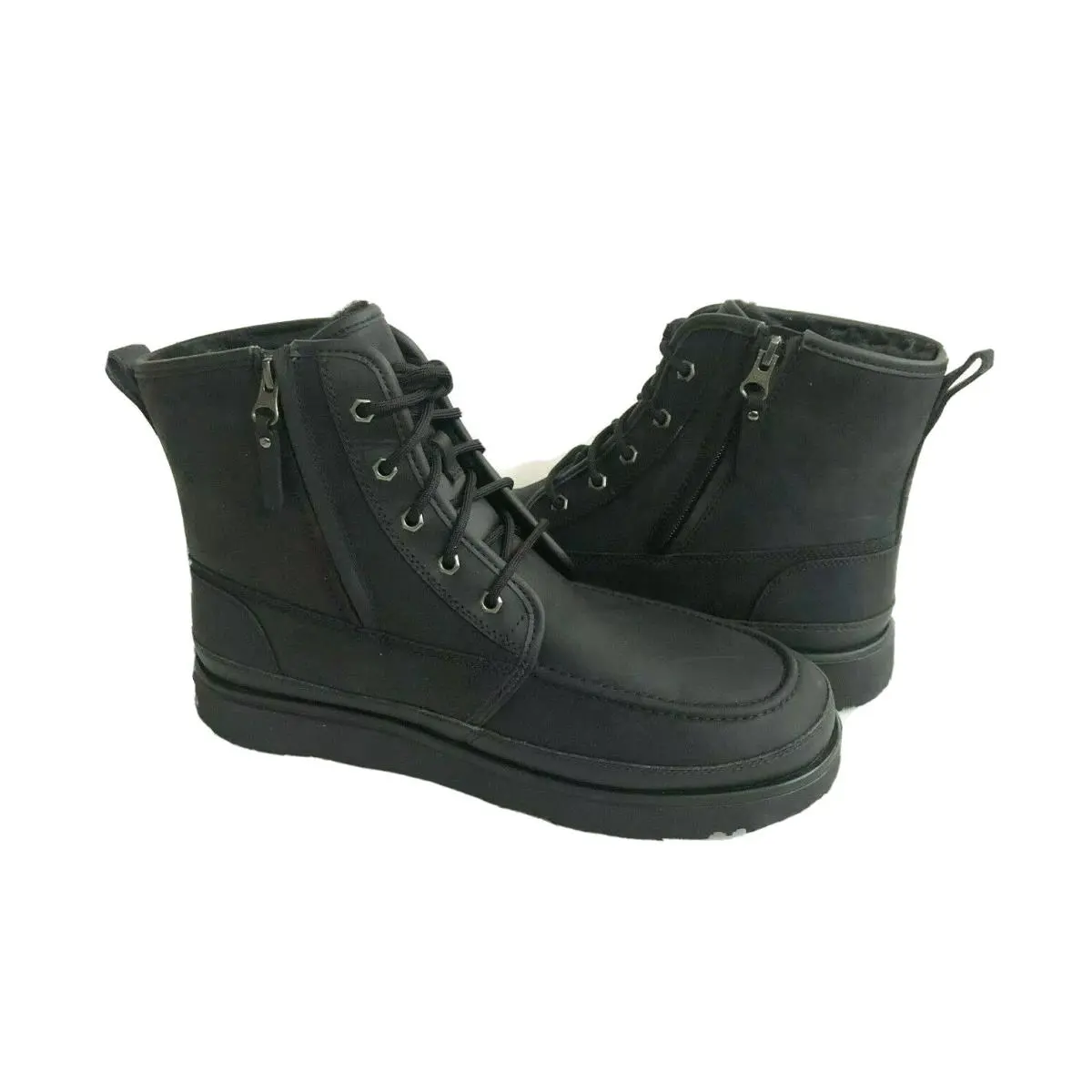UGG shoes - Black 0
