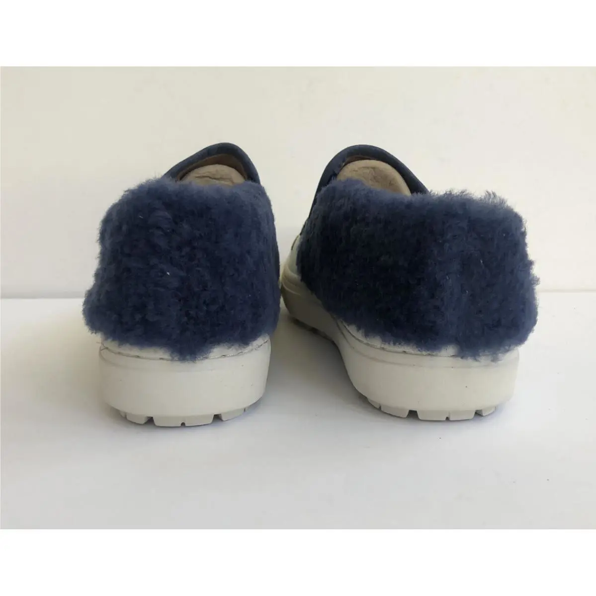 UGG shoes - UGG Australia Patch It - Australia Patch - BLEACH DENIM 2