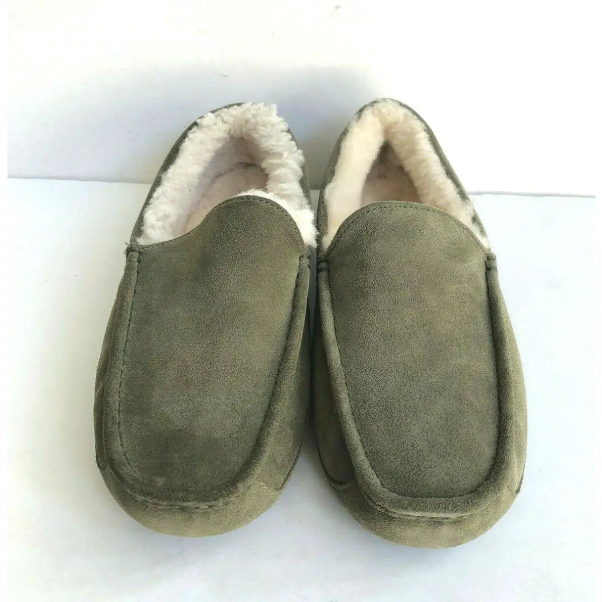 UGG shoes - Moss Green 1
