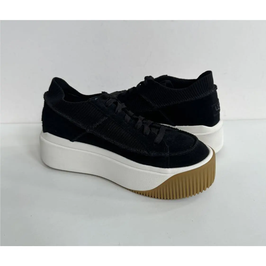UGG shoes - UGG EZ-DUZZIT - Black 0