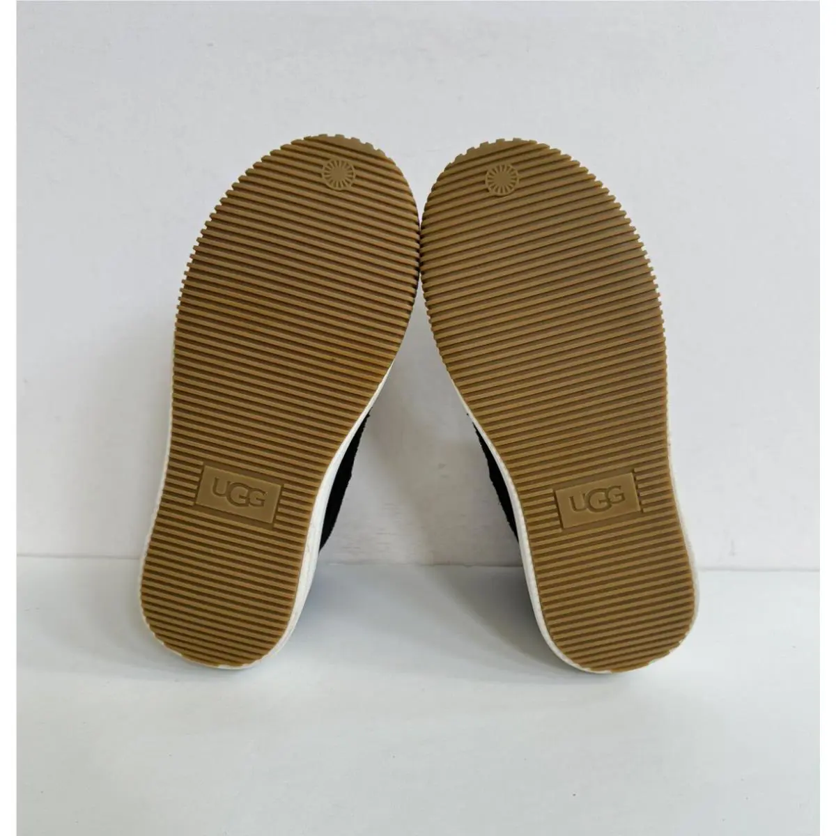 UGG shoes - UGG EZ-DUZZIT - Black 3