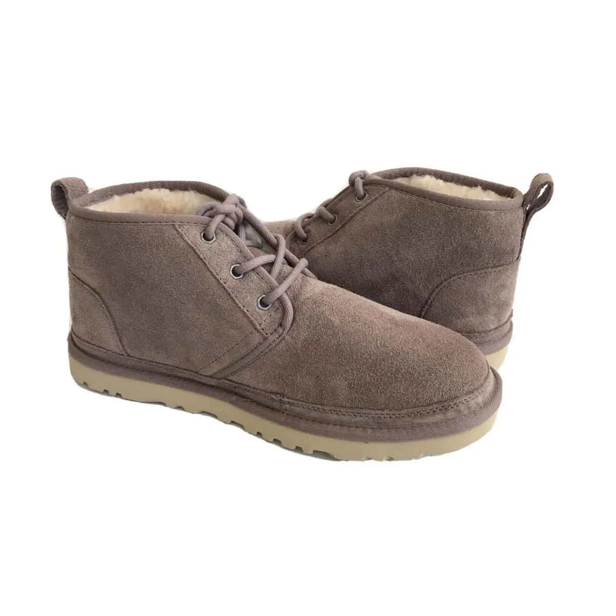 UGG shoes - NEUMEL STORMY - NEUMEL STORMY - STORMY GRAY GREY 0