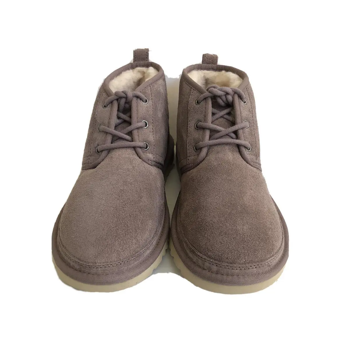 UGG shoes - NEUMEL STORMY - NEUMEL STORMY - STORMY GRAY GREY 1