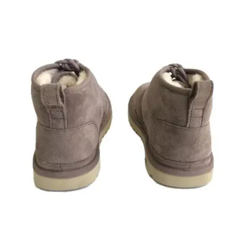 UGG shoes - NEUMEL STORMY - NEUMEL STORMY - STORMY GRAY GREY 2