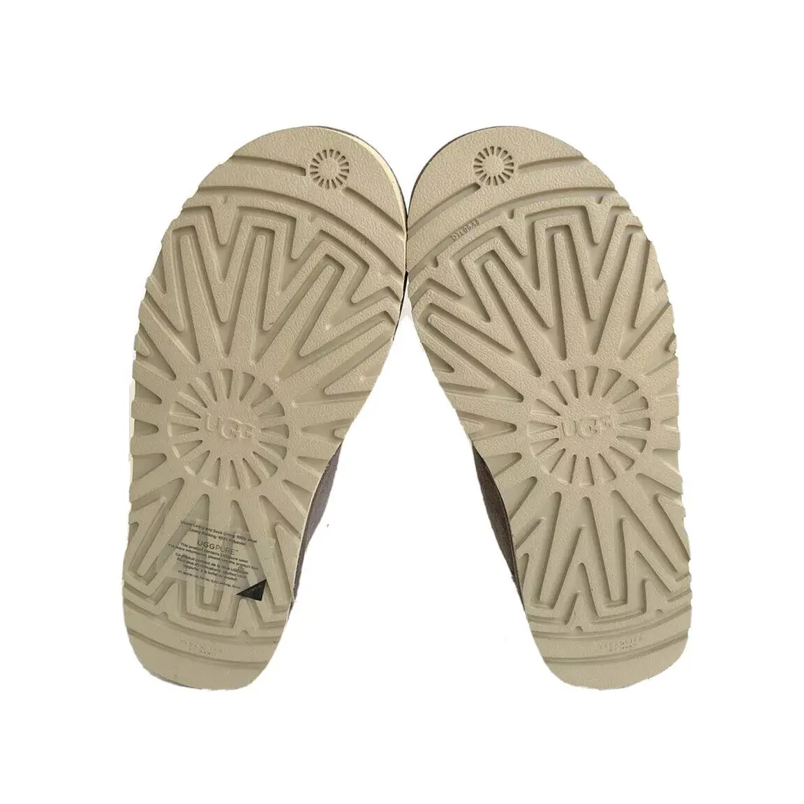 UGG shoes - NEUMEL STORMY - NEUMEL STORMY - STORMY GRAY GREY 3
