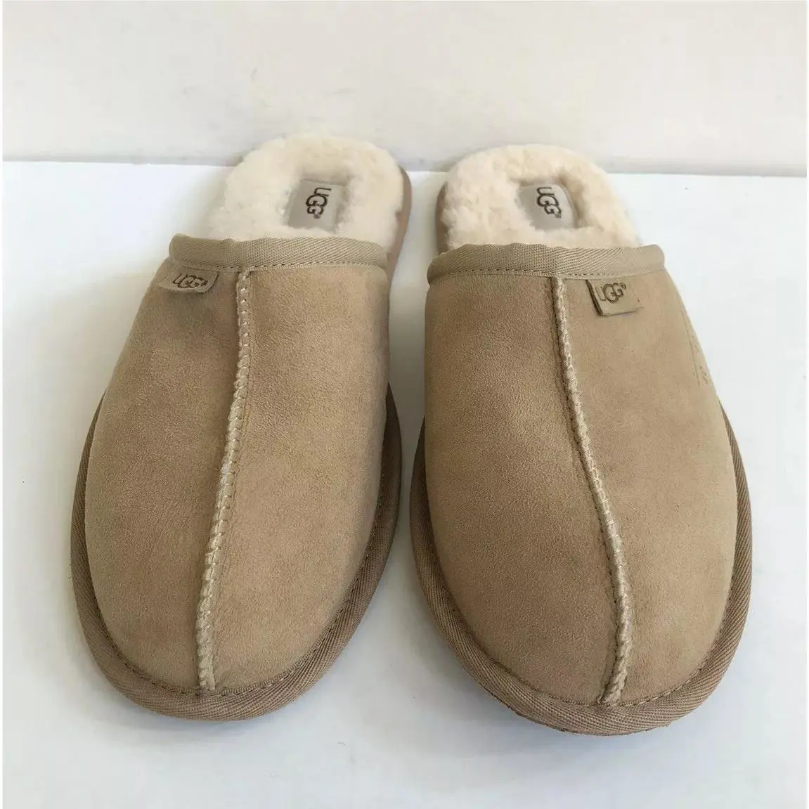 UGG shoes - SAND 1