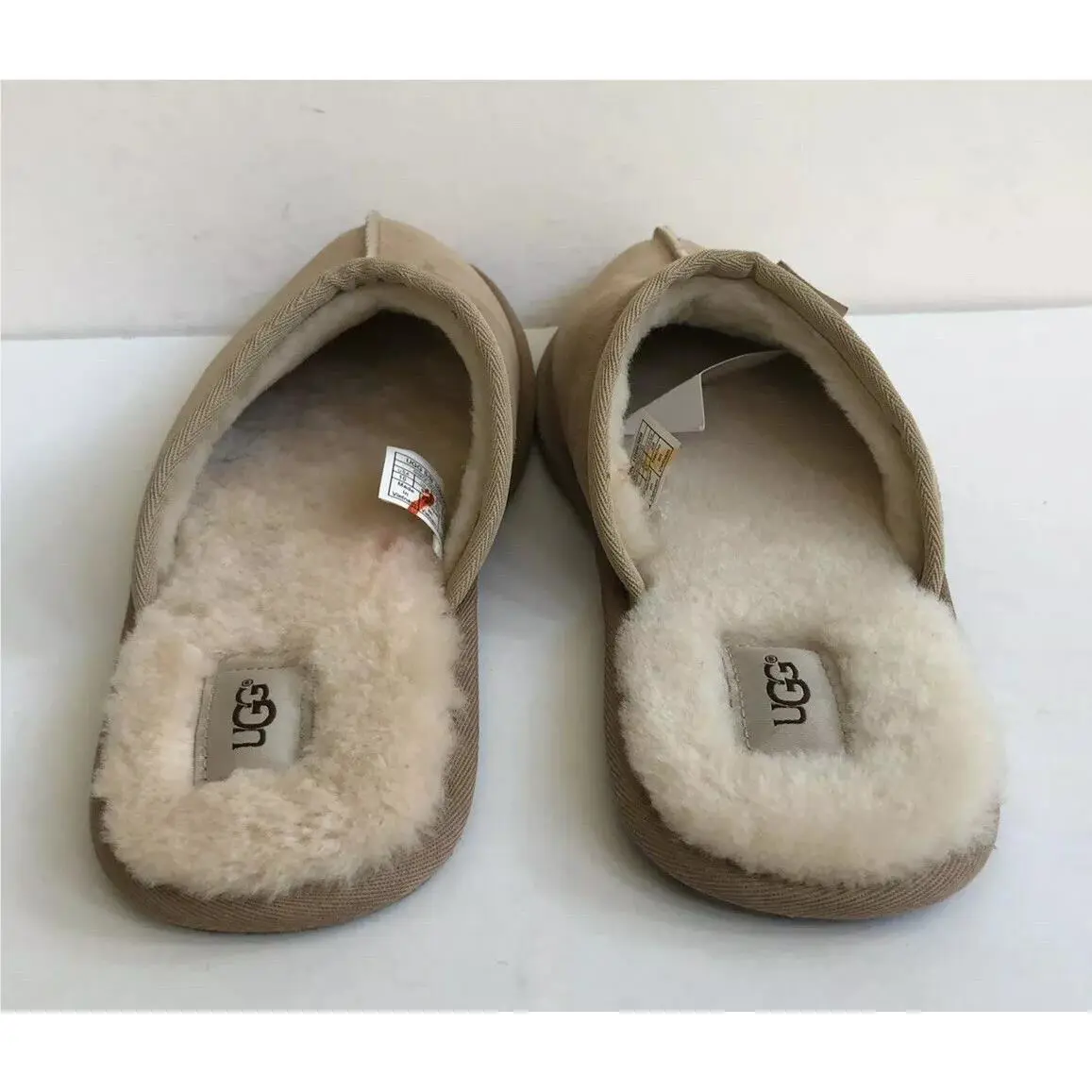 UGG shoes - SAND 2