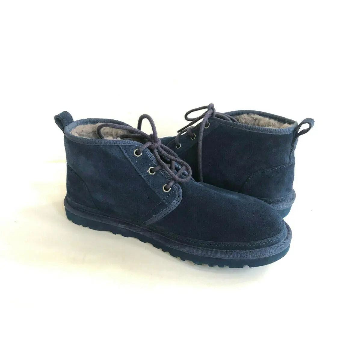 UGG shoes - NEW NAVY 0
