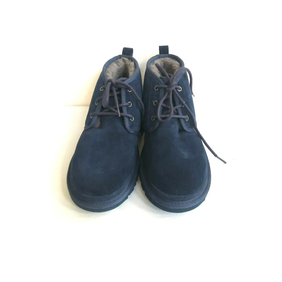 UGG shoes - NEW NAVY 1