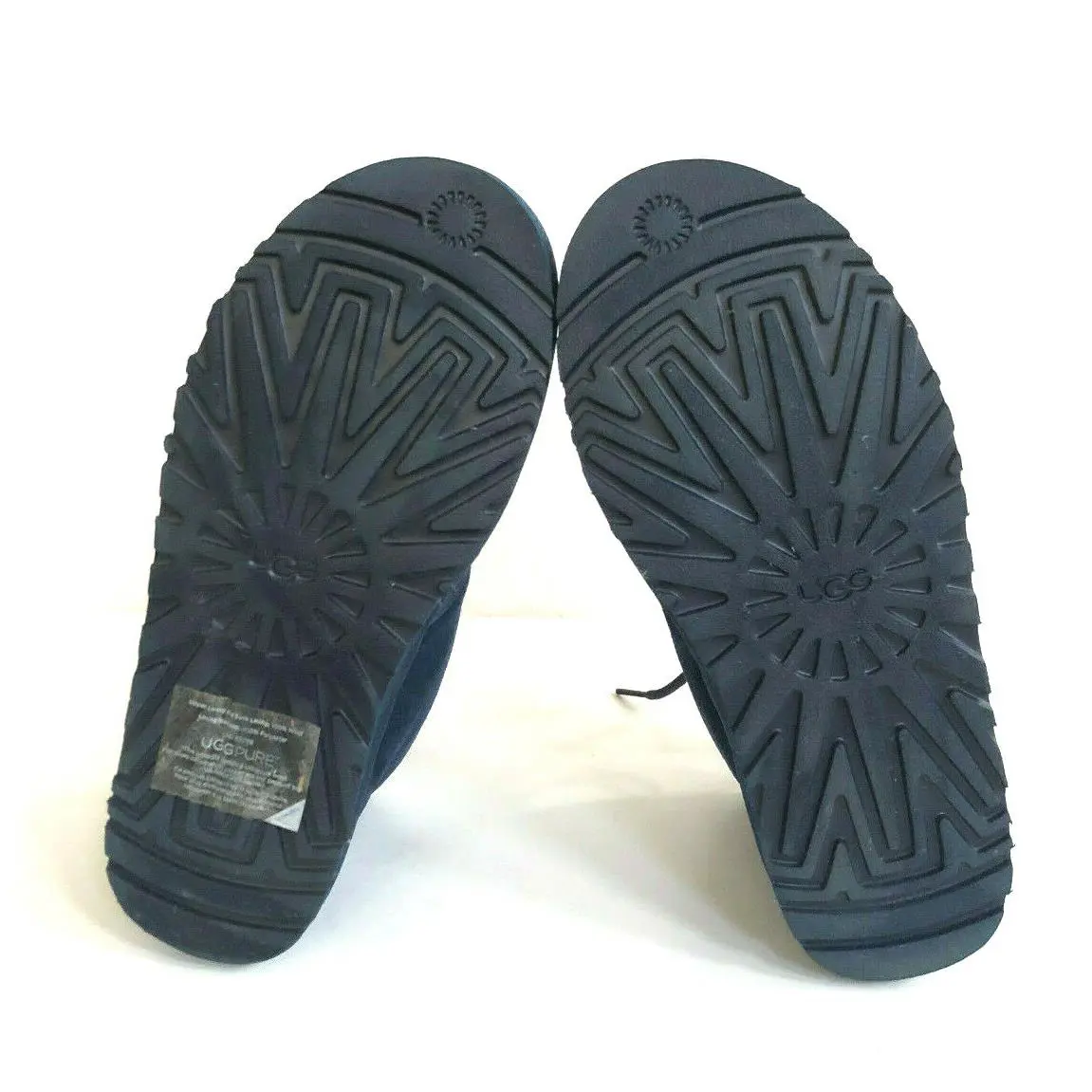 UGG shoes - NEW NAVY 3