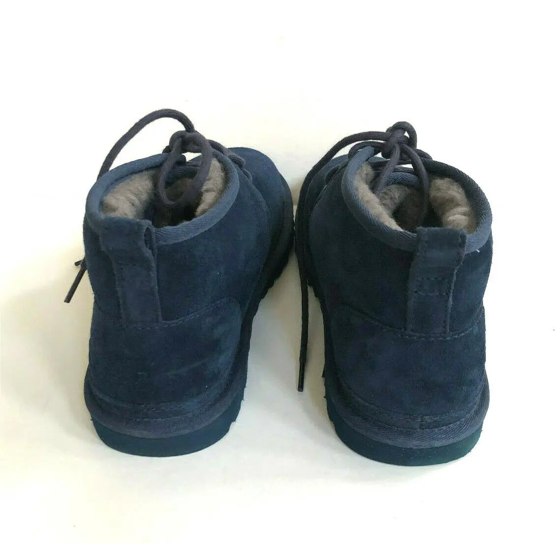 UGG shoes - NEW NAVY 2