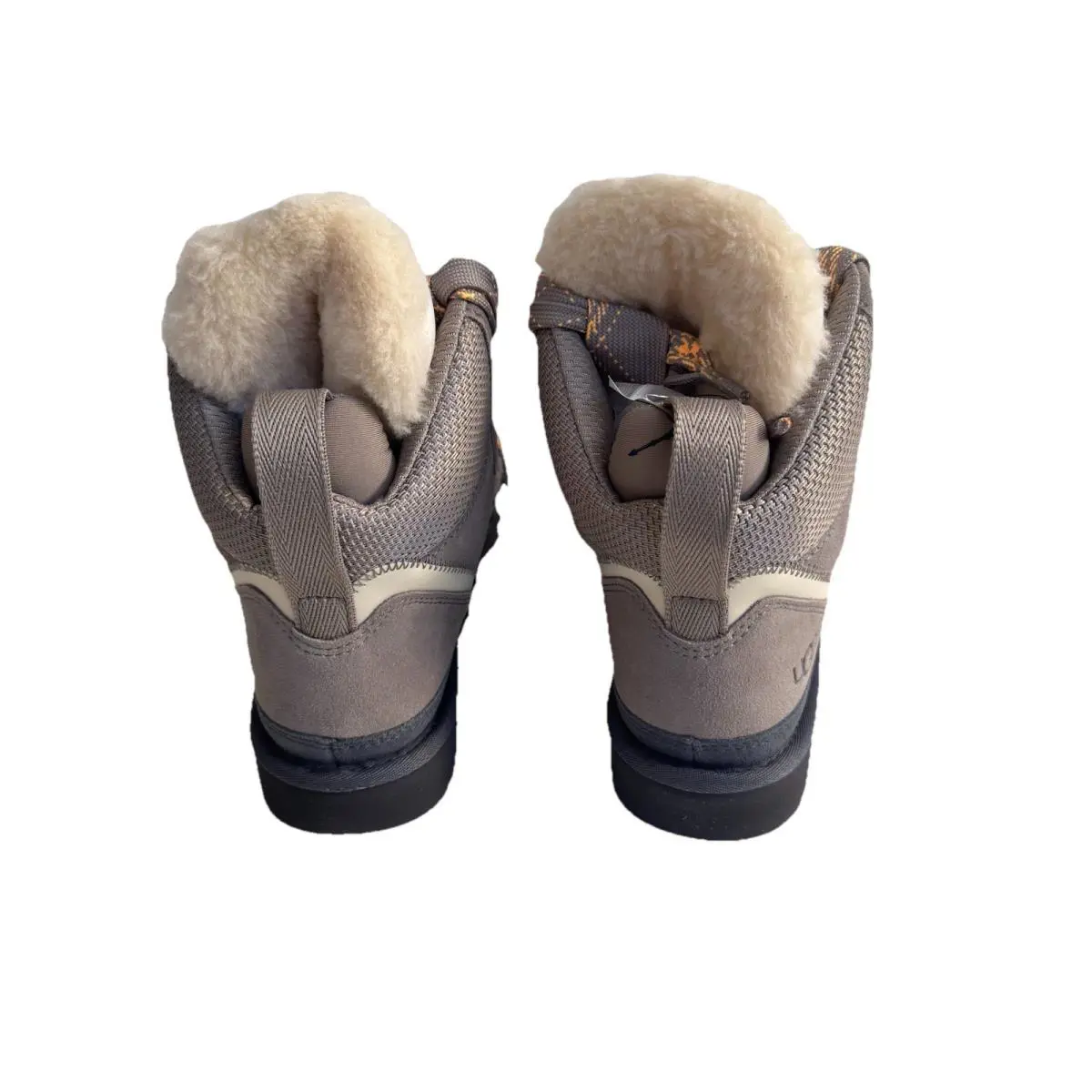 UGG shoes - HIGHMEL - HIGHMEL - COBBLE GREY 2