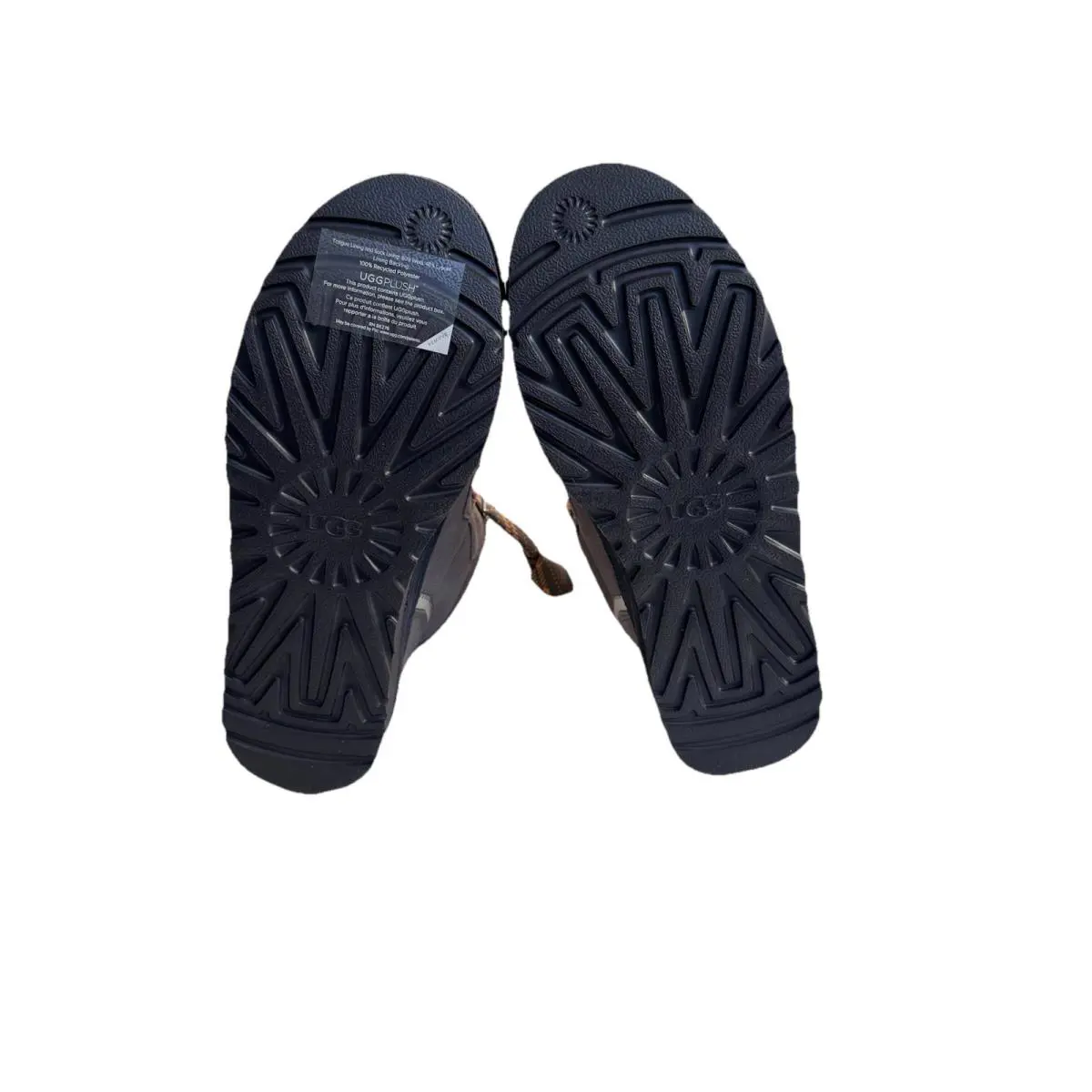 UGG shoes - HIGHMEL - HIGHMEL - COBBLE GREY 3