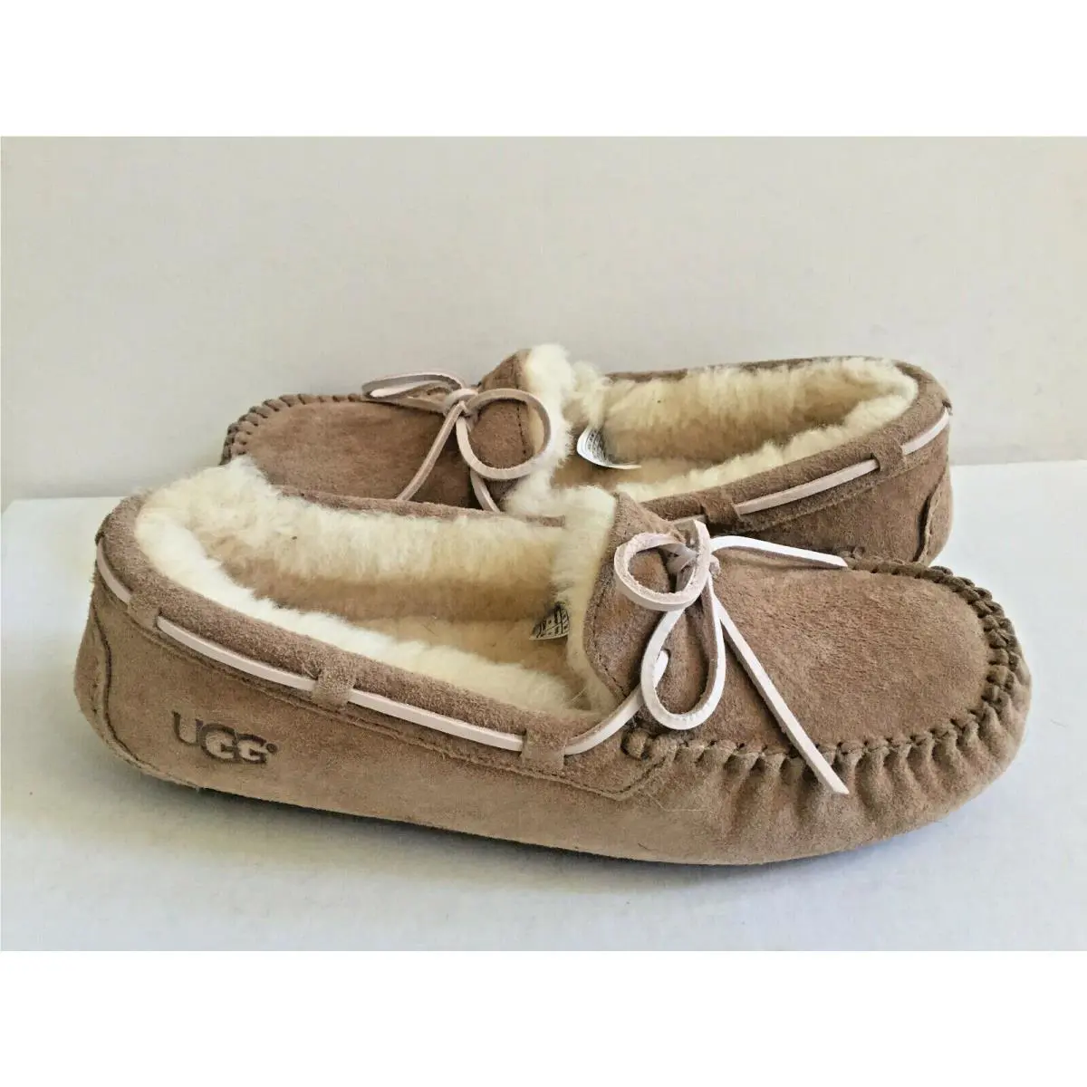 UGG shoes - UGG Australia Dakota - Australia Dakota - TOBACCO 0