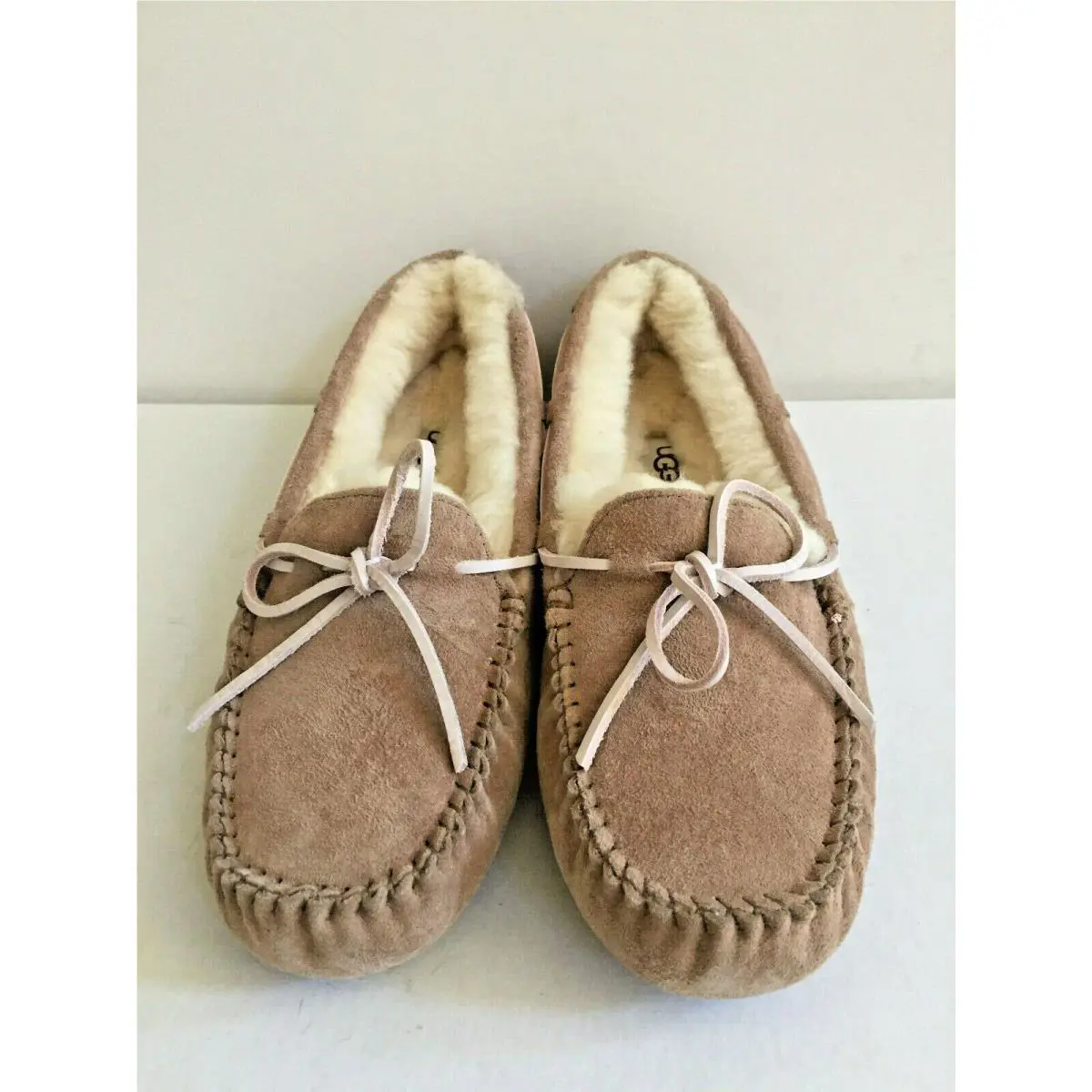 UGG shoes - UGG Australia Dakota - Australia Dakota - TOBACCO 2