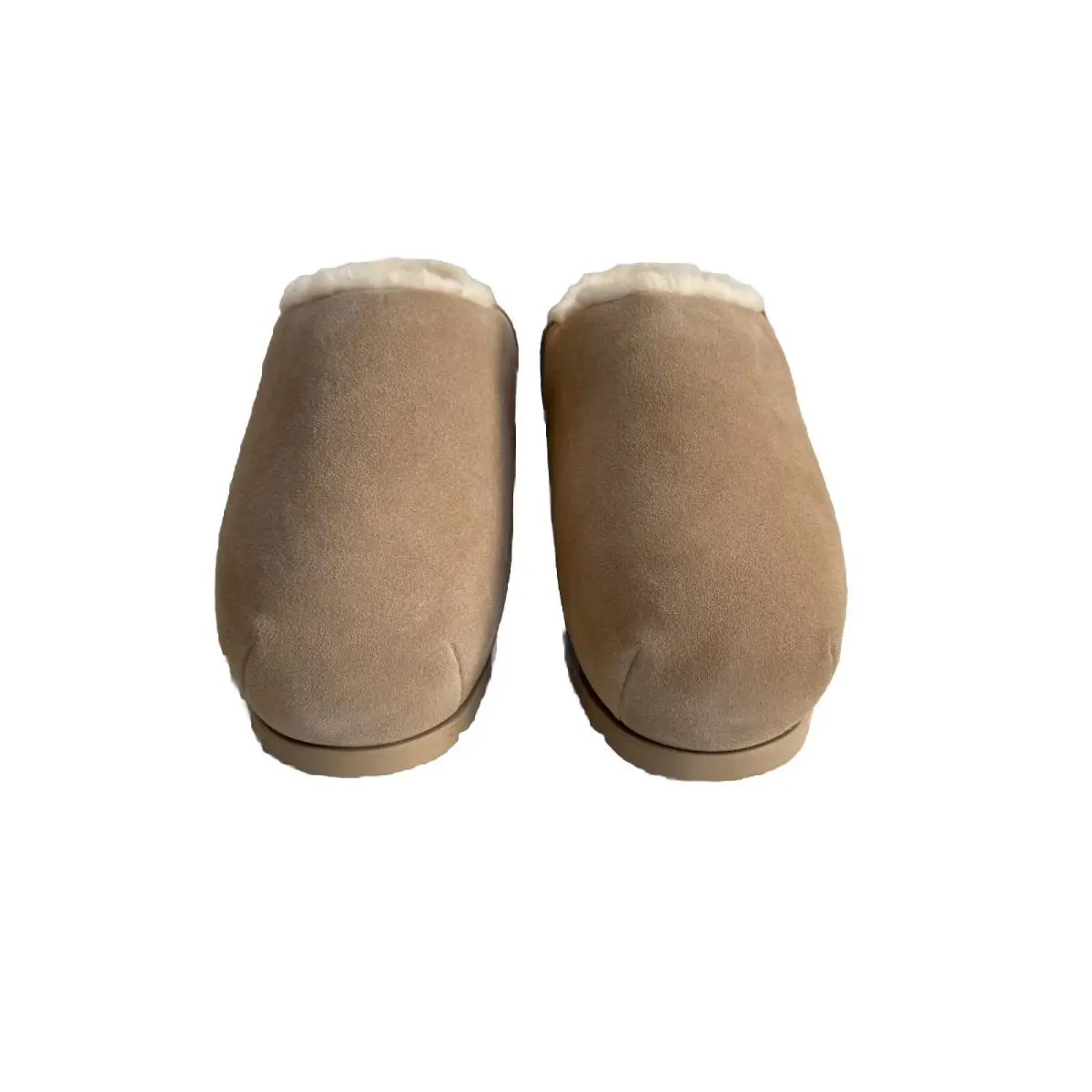 UGG shoes - UGG PUMPED SLIDE - PUMPED SLIDE - MUSTARD SEED 1