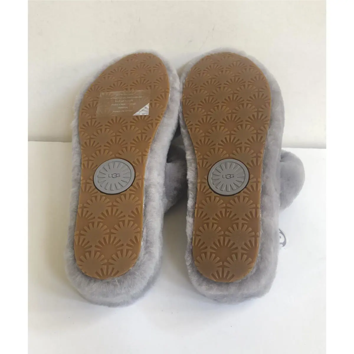 UGG shoes - UGG OH YEAH - YEAH - SOFT AMETHYST 3